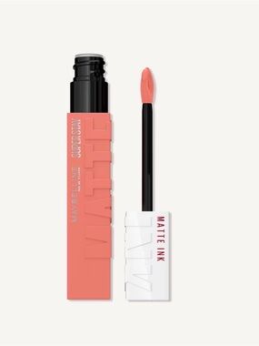Maybelline SuperStay Matte Ink Lipstick - 60 Poet